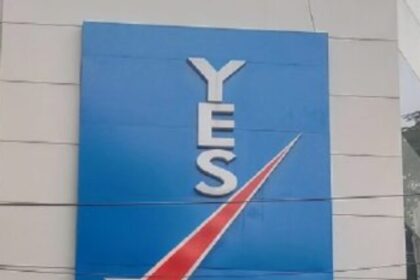 yes bank share latest update