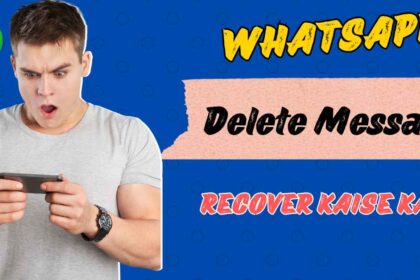 whatsapp delete message earn hari
