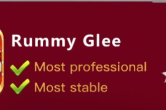 Rummy Glee App